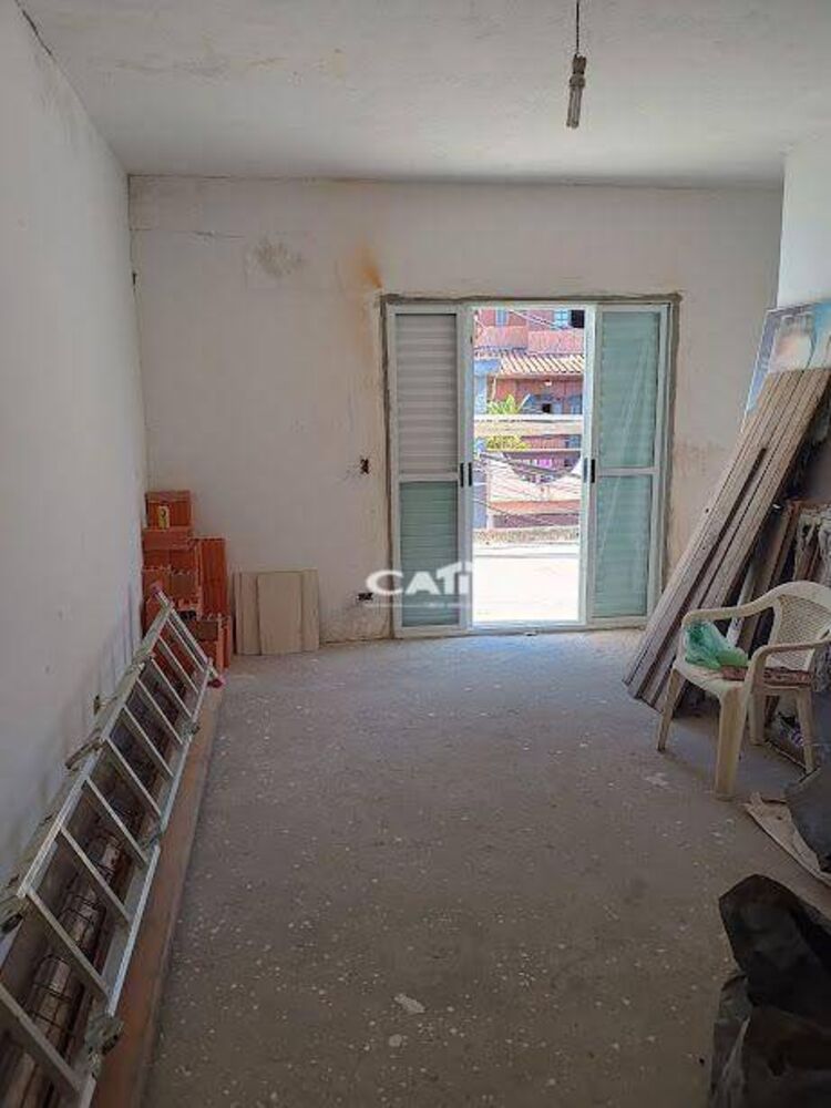 Sobrado, 3 quartos, 170 m² - Foto 4