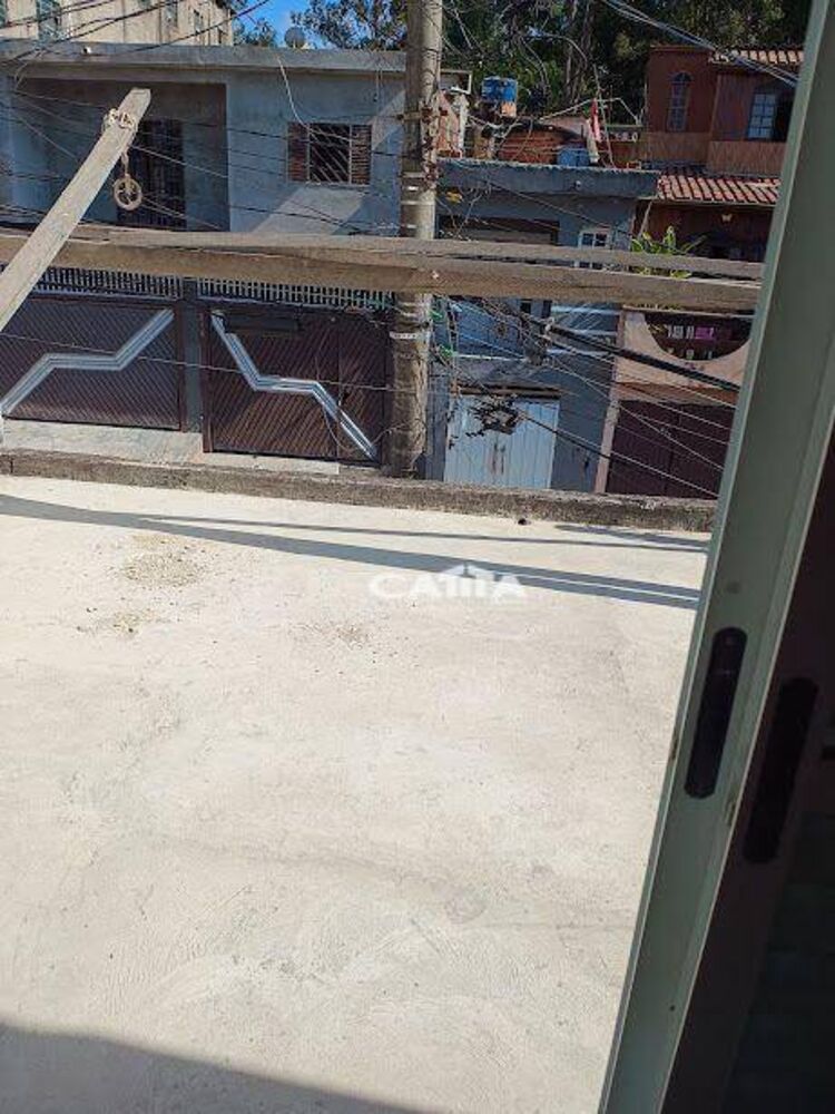 Sobrado, 3 quartos, 170 m² - Foto 3