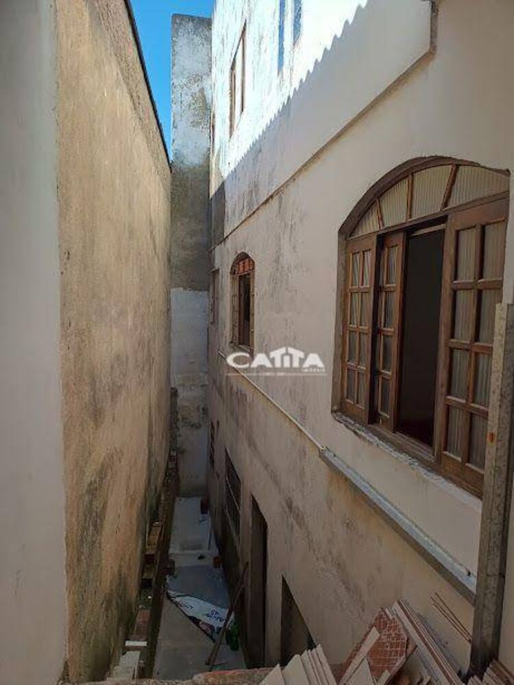 Sobrado, 3 quartos, 170 m² - Foto 2