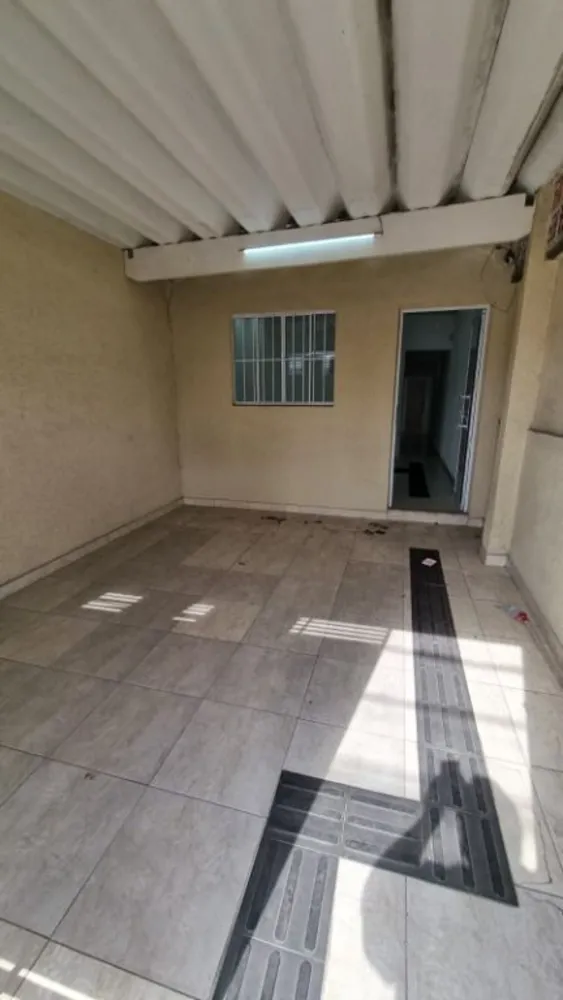 Casa, 2 quartos, 50 m² - Foto 3