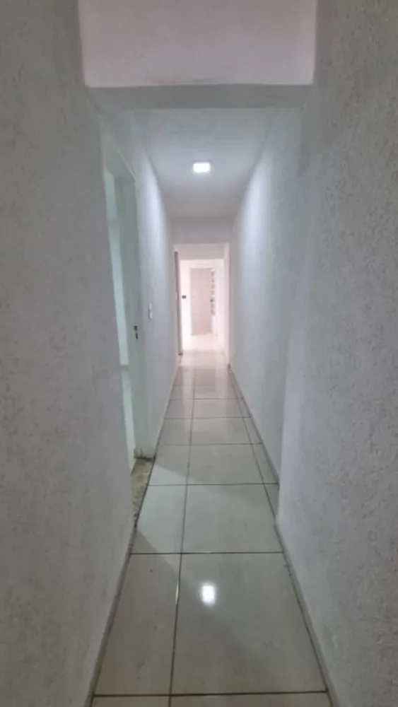 Casa, 2 quartos, 50 m² - Foto 7