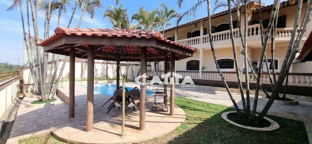 Sobrado, 4 quartos, 450 m² - Foto 12