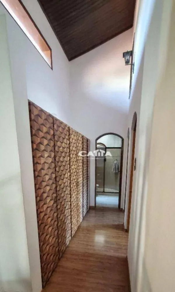 Sobrado, 4 quartos, 450 m² - Foto 15