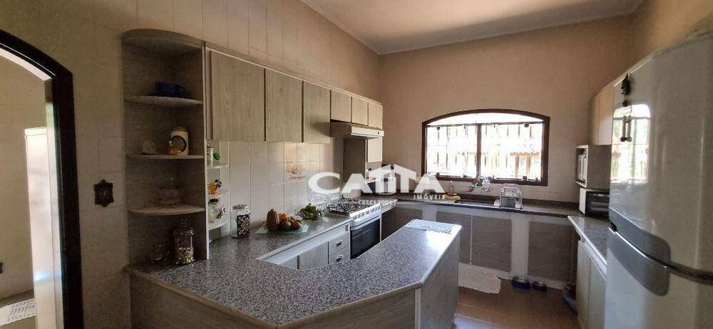 Sobrado, 4 quartos, 450 m² - Foto 6