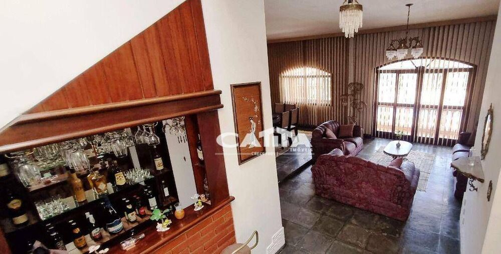 Sobrado, 4 quartos, 450 m² - Foto 11