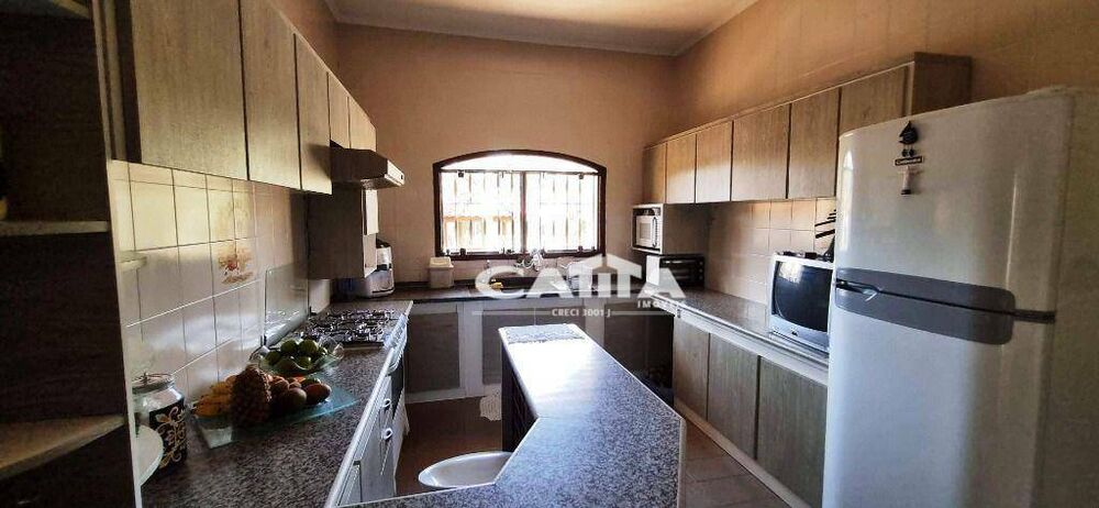 Sobrado, 4 quartos, 450 m² - Foto 5