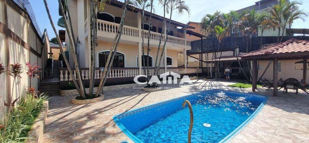 Sobrado, 4 quartos, 450 m² - Foto 24
