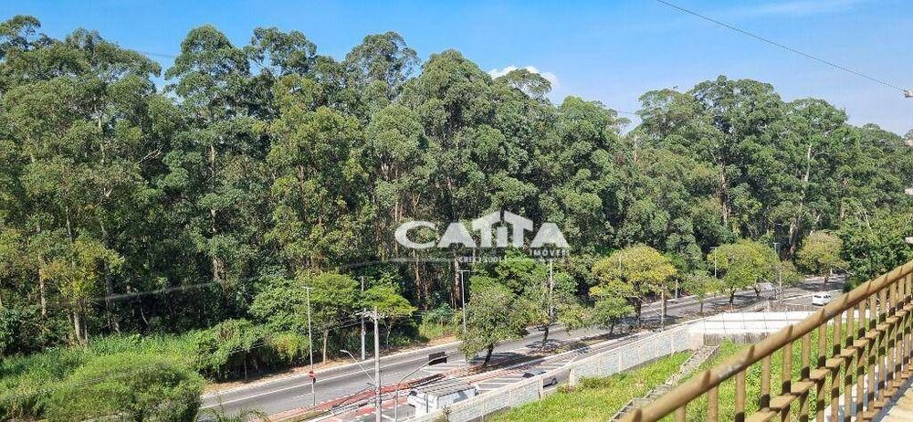 Sobrado, 4 quartos, 450 m² - Foto 9
