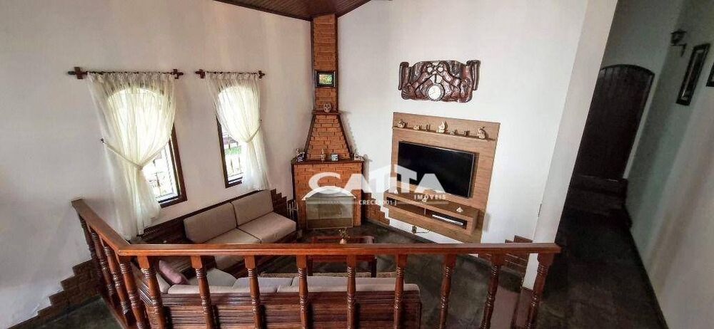 Sobrado, 4 quartos, 450 m² - Foto 18