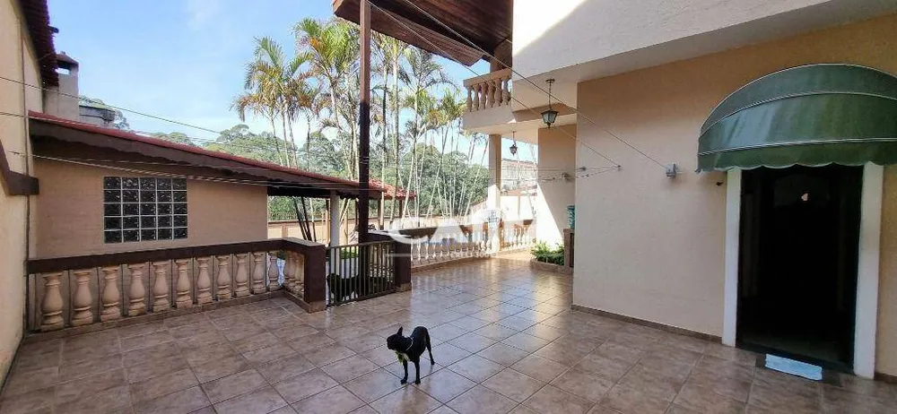 Sobrado, 4 quartos, 450 m² - Foto 26