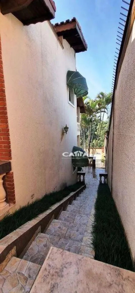 Sobrado, 4 quartos, 450 m² - Foto 3