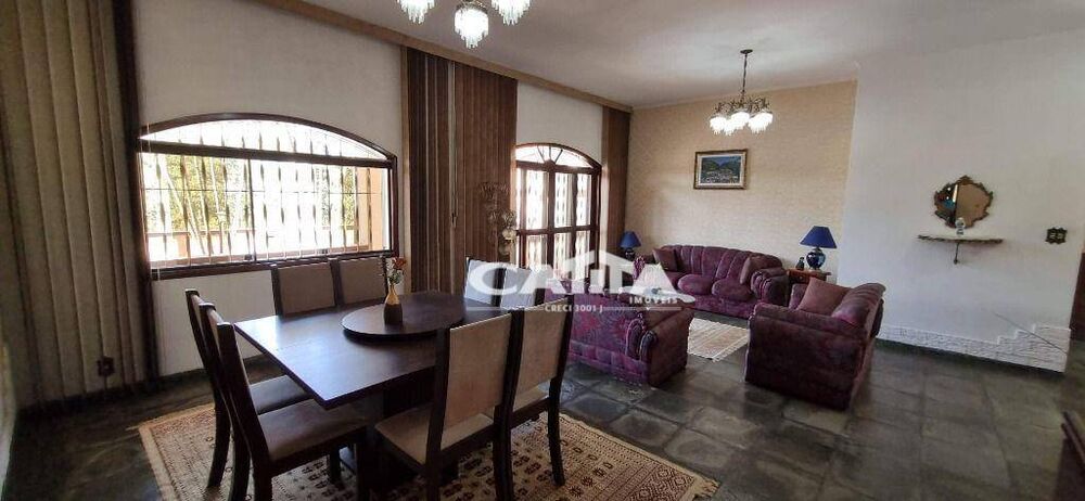 Sobrado, 4 quartos, 450 m² - Foto 4