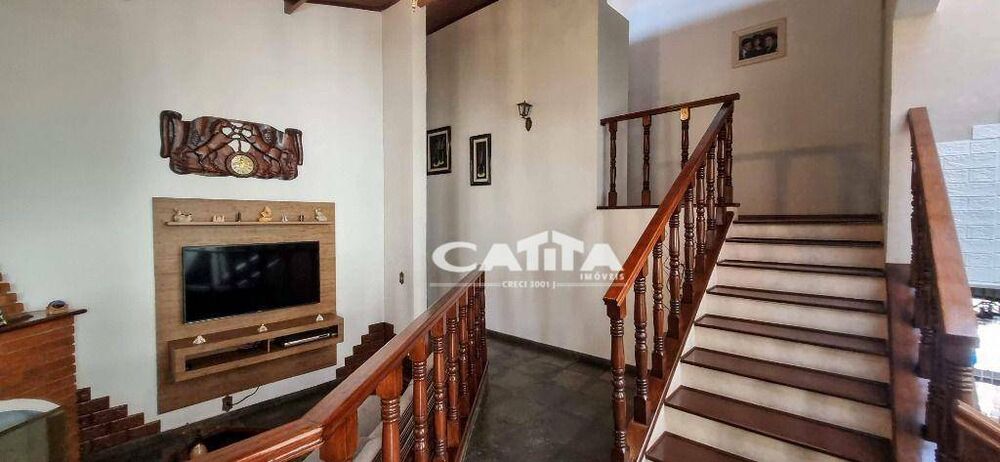 Sobrado, 4 quartos, 450 m² - Foto 8