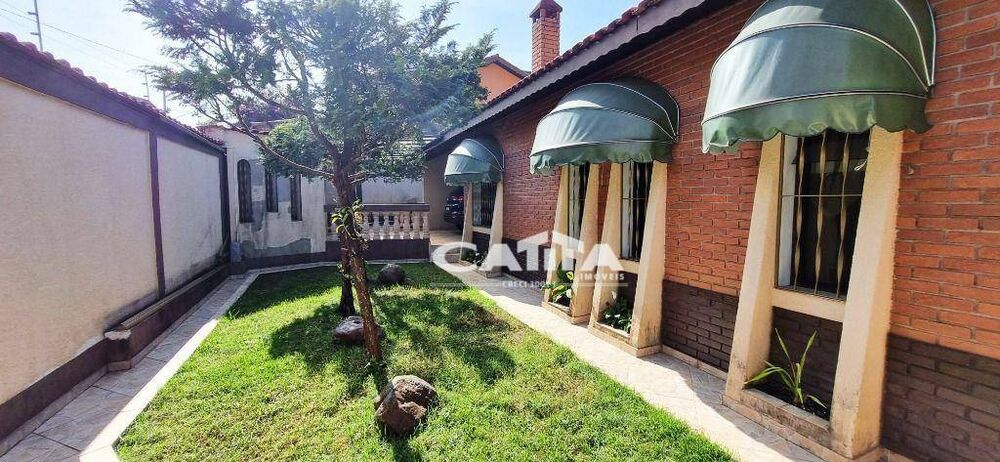 Sobrado, 4 quartos, 450 m² - Foto 17