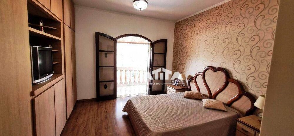 Sobrado, 4 quartos, 450 m² - Foto 16
