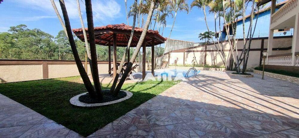 Sobrado, 4 quartos, 450 m² - Foto 3