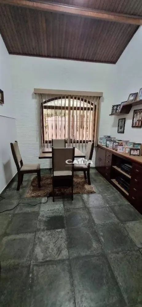 Sobrado, 4 quartos, 450 m² - Foto 25