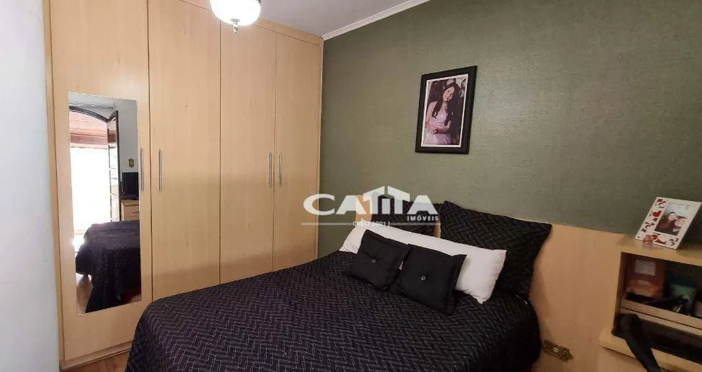 Sobrado, 4 quartos, 450 m² - Foto 21
