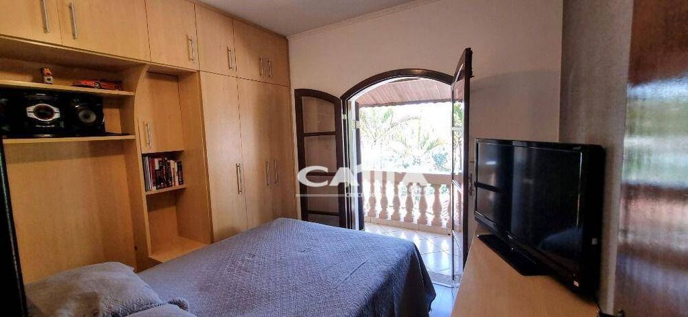Sobrado, 4 quartos, 450 m² - Foto 21