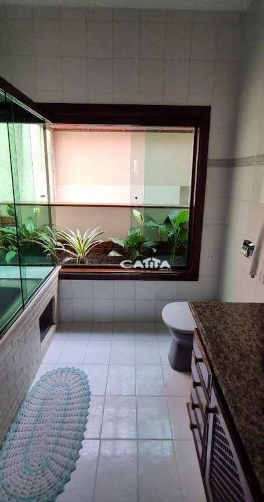 Sobrado, 4 quartos, 450 m² - Foto 23