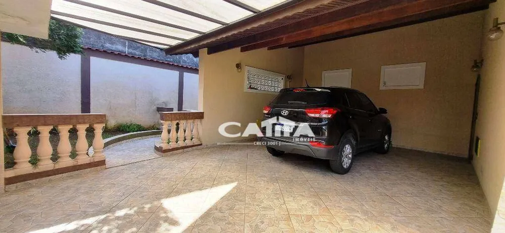 Sobrado, 4 quartos, 450 m² - Foto 2
