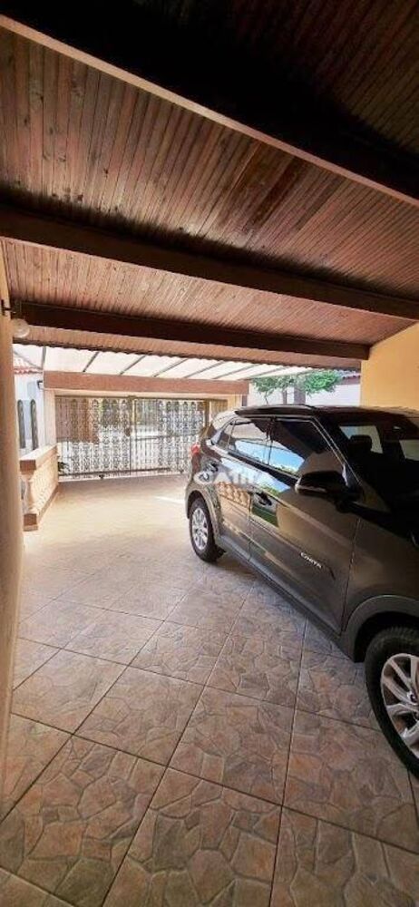 Sobrado, 4 quartos, 450 m² - Foto 14
