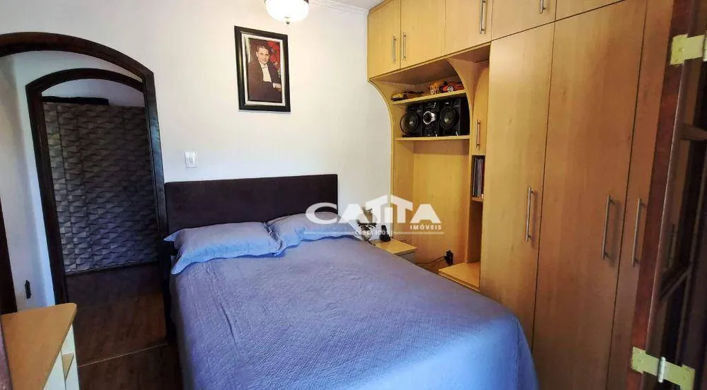 Sobrado, 4 quartos, 450 m² - Foto 20