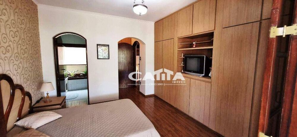 Sobrado, 4 quartos, 450 m² - Foto 13