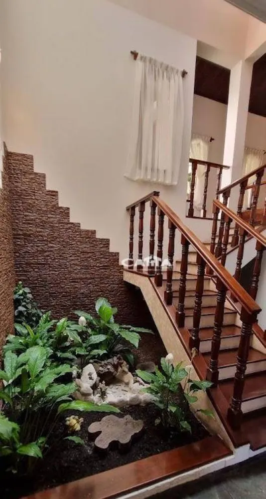 Sobrado, 4 quartos, 450 m² - Foto 24