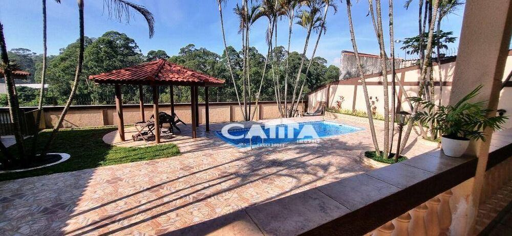 Sobrado, 4 quartos, 450 m² - Foto 22