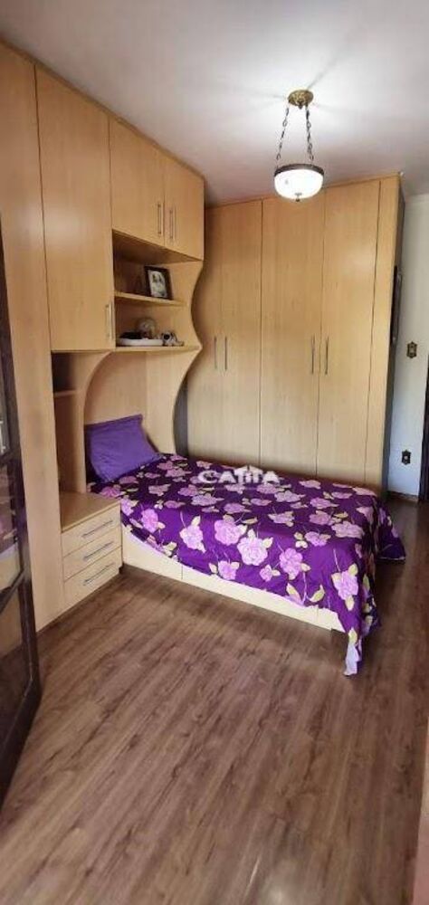Sobrado, 4 quartos, 450 m² - Foto 15