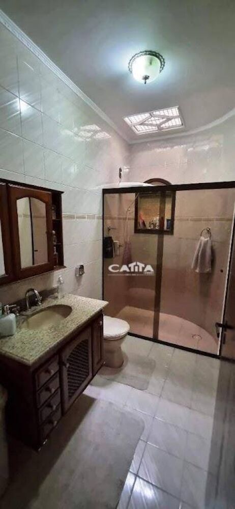 Sobrado, 4 quartos, 450 m² - Foto 10