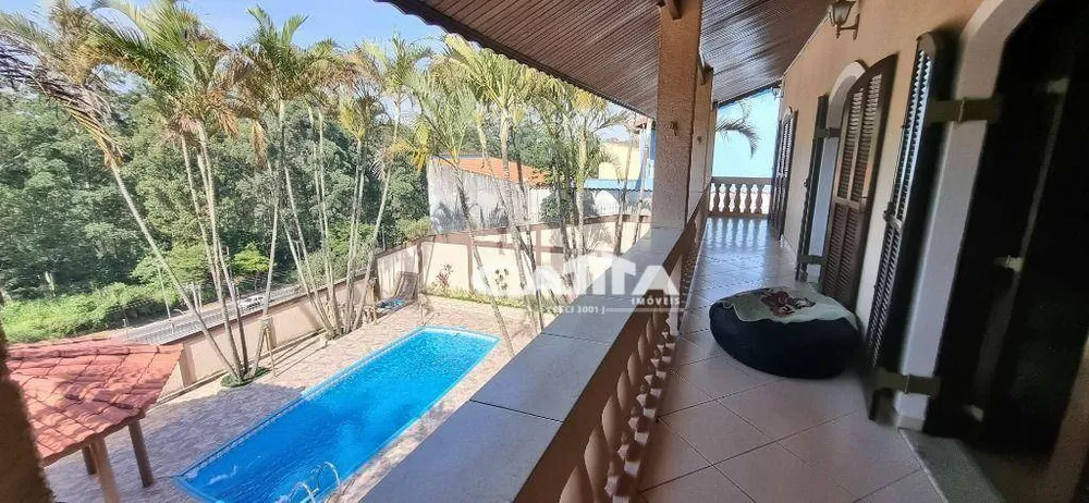 Sobrado, 4 quartos, 450 m² - Foto 22