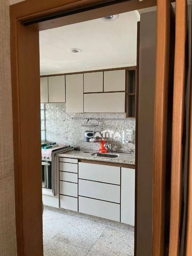 Apartamento, 2 quartos, 54 m² - Foto 3