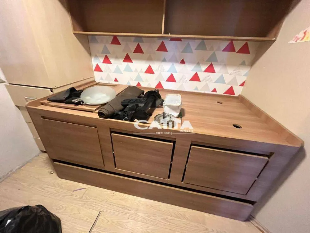 Apartamento, 2 quartos, 54 m² - Foto 1