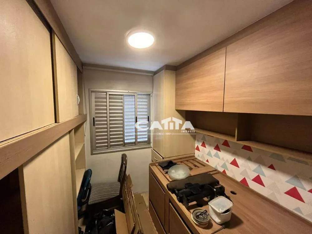 Apartamento, 2 quartos, 54 m² - Foto 2