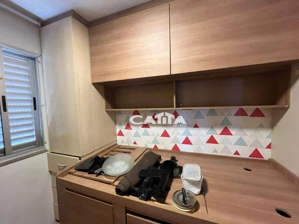 Apartamento, 2 quartos, 54 m² - Foto 4