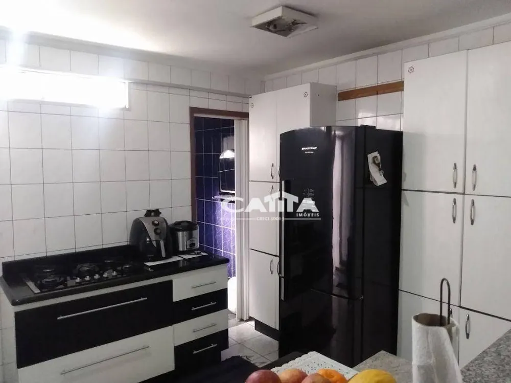 Sobrado, 3 quartos, 200 m² - Foto 4