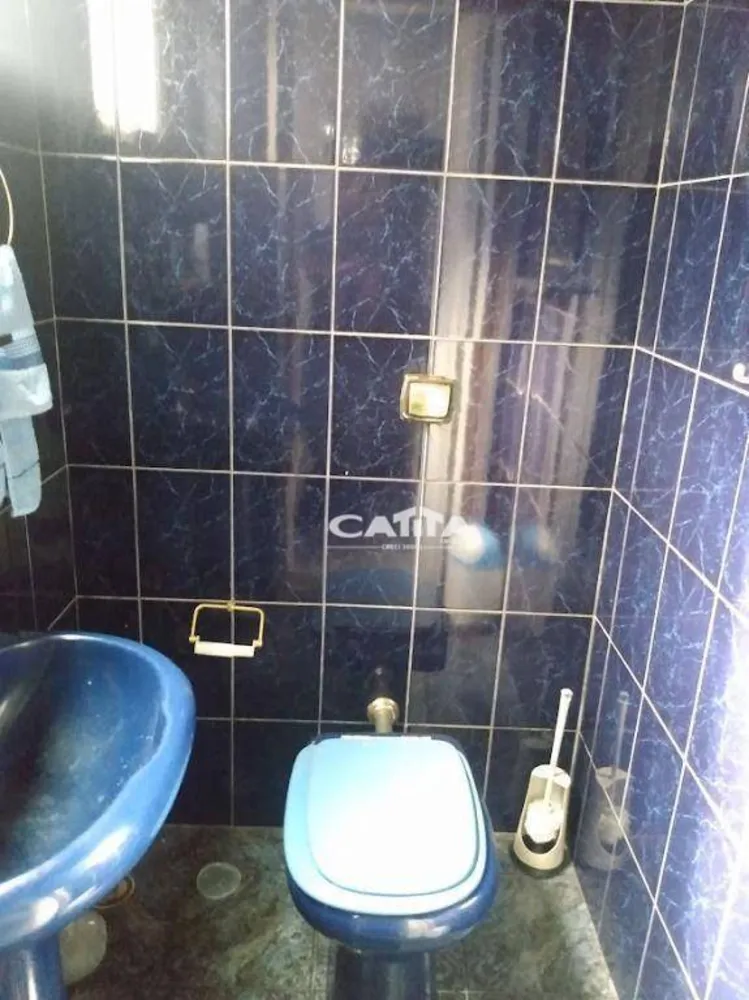 Sobrado, 3 quartos, 200 m² - Foto 3