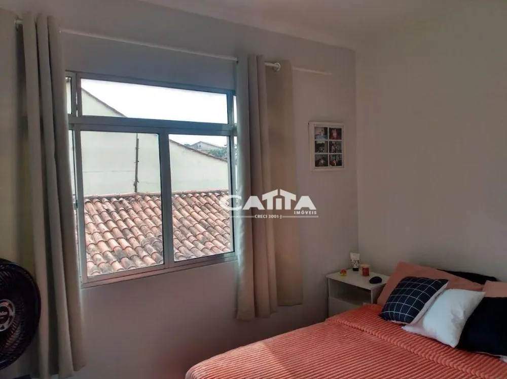 Sobrado, 3 quartos, 200 m² - Foto 2