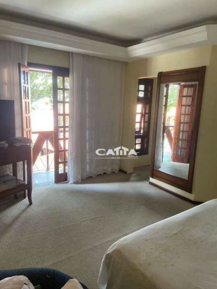 Sobrado, 4 quartos, 317 m² - Foto 4