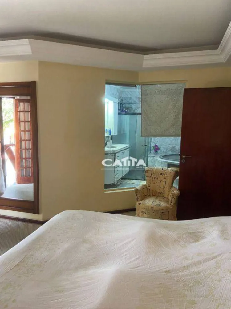 Sobrado, 4 quartos, 317 m² - Foto 3