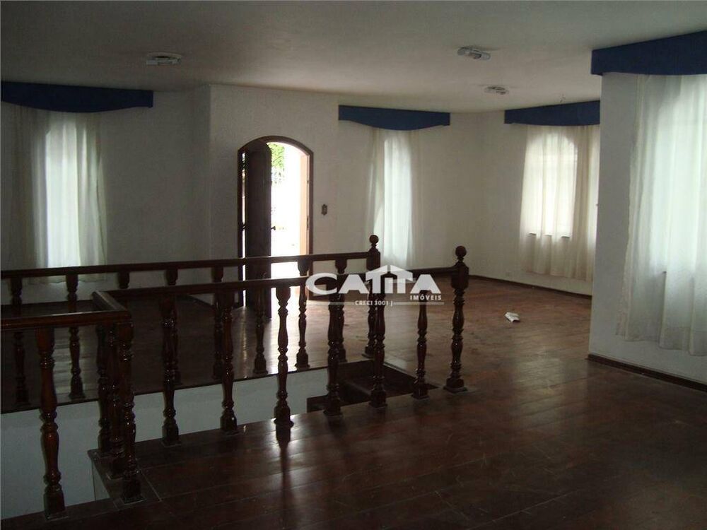 Sobrado à venda com 3 quartos, 376m² - Foto 3