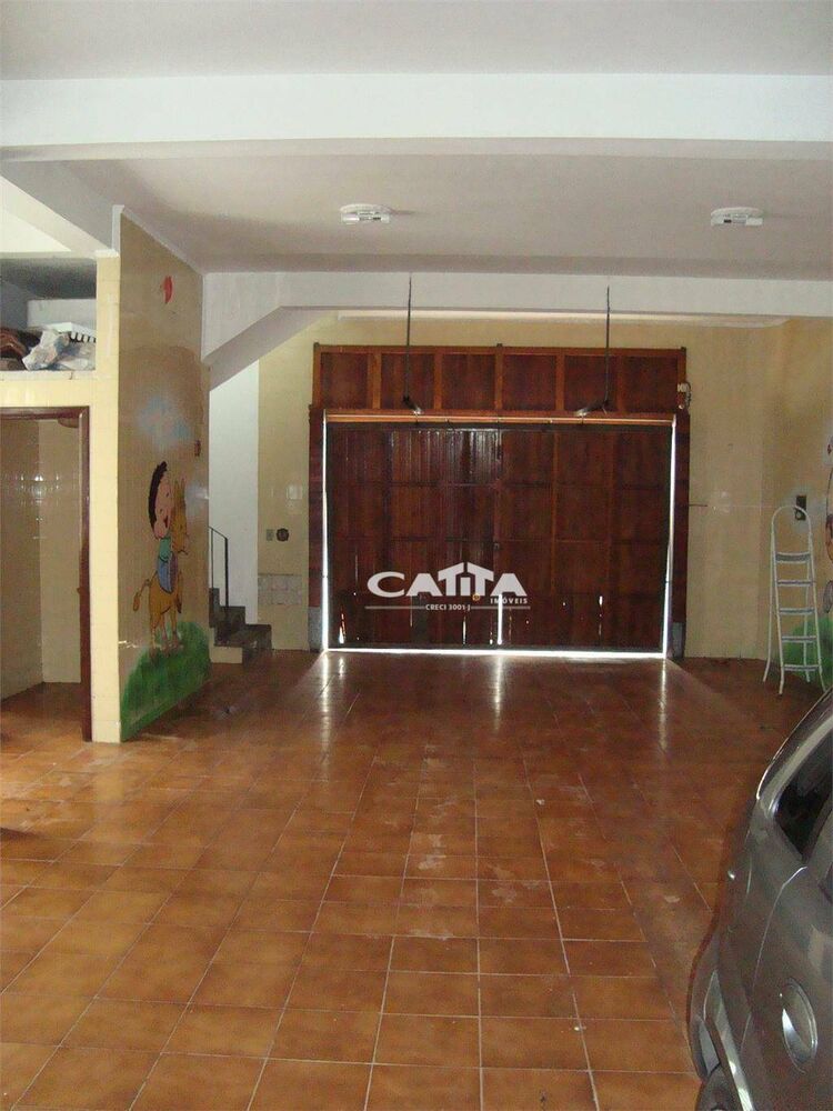 Sobrado à venda com 3 quartos, 376m² - Foto 11