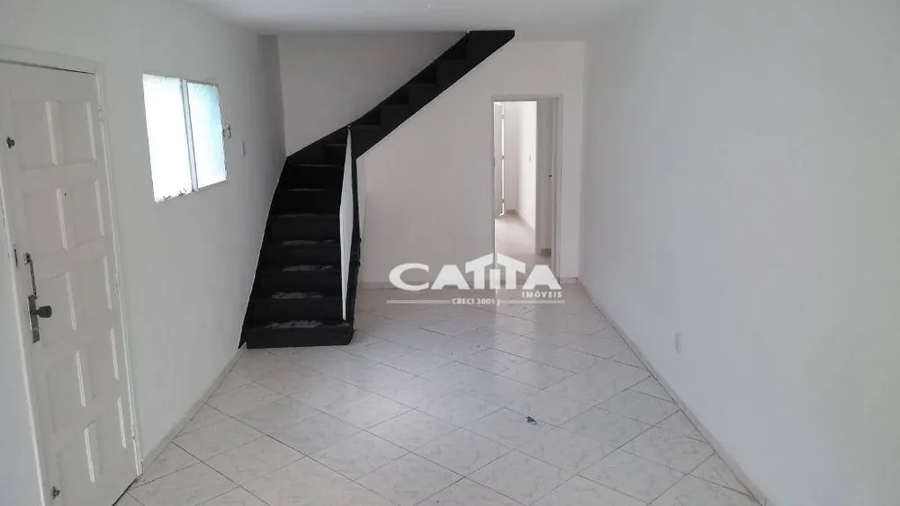 Sobrado, 2 quartos, 146 m² - Foto 1