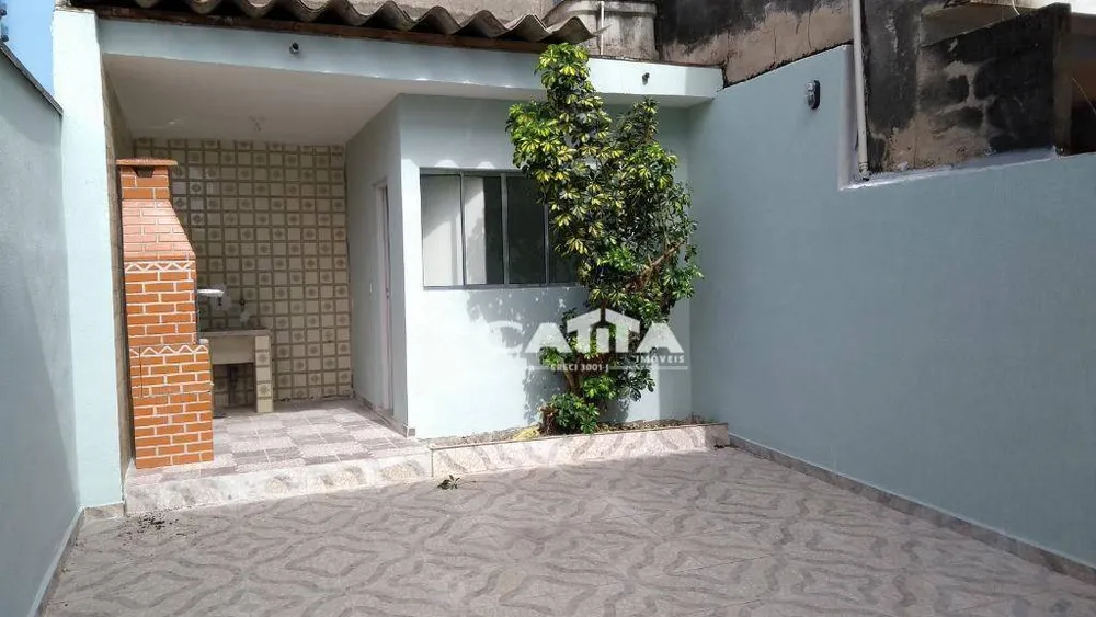 Sobrado, 2 quartos, 146 m² - Foto 10