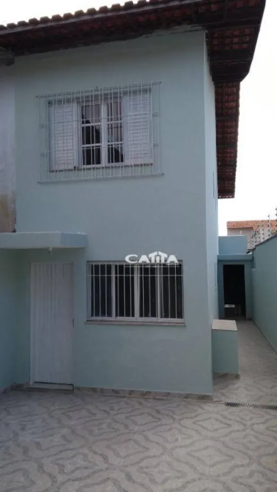 Sobrado, 2 quartos, 146 m² - Foto 12