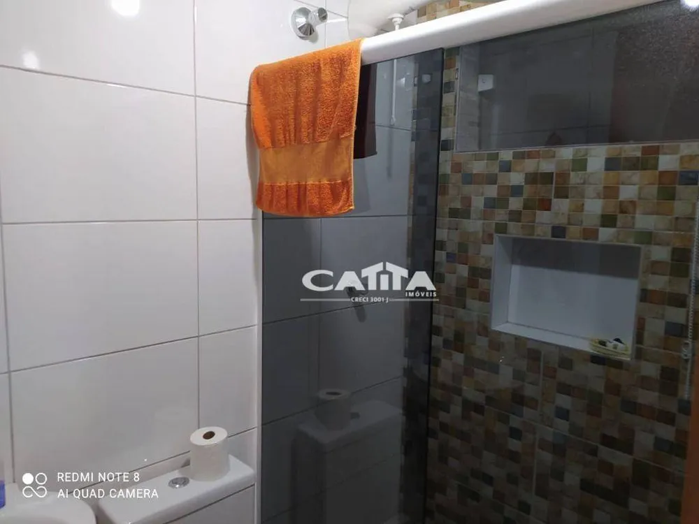 Sobrado, 2 quartos, 107 m² - Foto 2