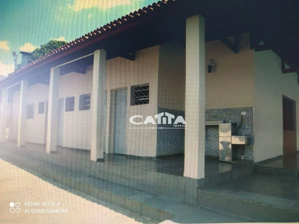 Sobrado, 2 quartos, 107 m² - Foto 1