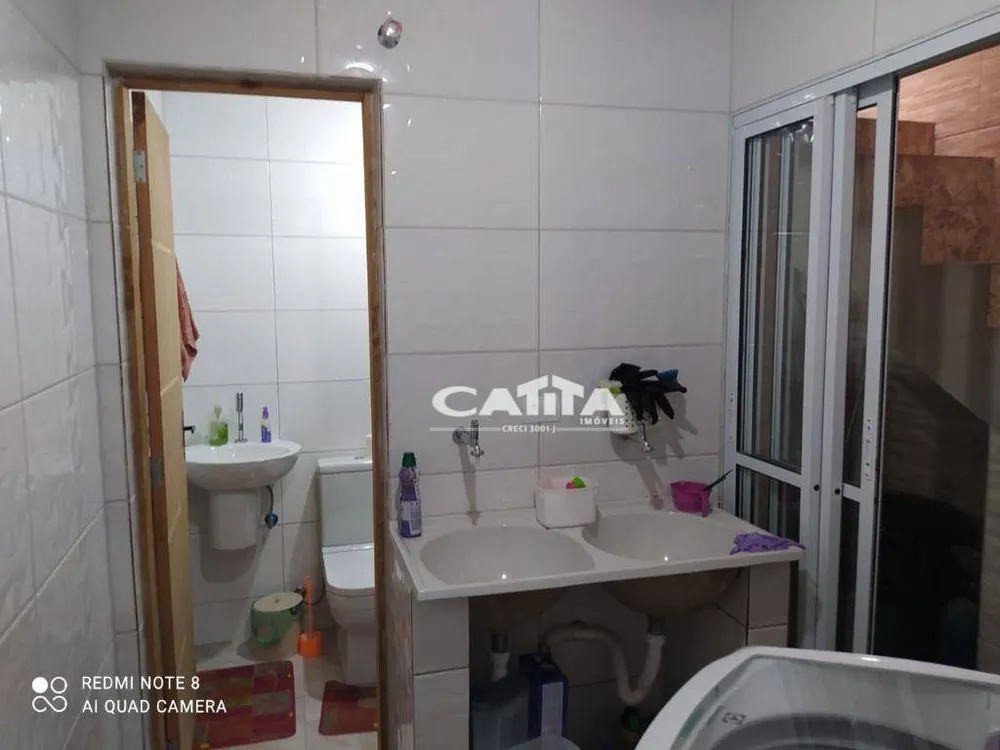 Sobrado, 2 quartos, 107 m² - Foto 3